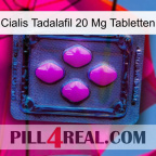 Cialis Tadalafil 20Mg Tablets 04
